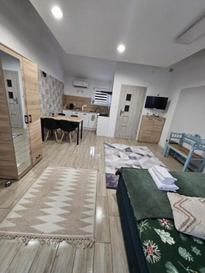 Apartament TAM GDZIE ZAWSZE, Wałcz